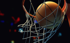 Combating Pressure Man-to-Man Switching Defense Derek Sheridan, Retired Head Boys' Basketball Coach, Maumee HS (OH).