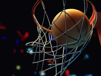 Derek Sheridan, Retired Head Boys' Basketball Coach, Maumee HS (OH).