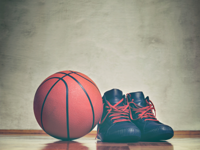 Coach Mark Anderson Owensboro Thoroughbreds (The Basketball League) Head Coach