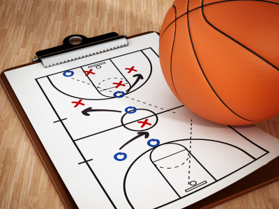 Teaching the Princeton Offense, A Simplified Approach for High School Coaches: